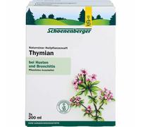Timo Succo Schönenberger Heilpflanzensäfte 600 ML PZN00700186