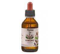 Timo - Thymus vulgaris - 100 ml