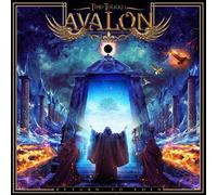 Timo Tolkki's Avalon - Return To Eden CD #127092 V