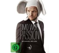 Timo Wopp - Passion: Wer lachen will, muss leiden