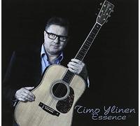 Timo Yilinen - Essence