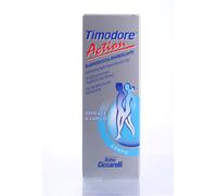 Timodore Action BAGNODOCCIA RINFRESCANTE 200ML