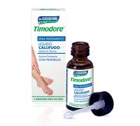 Timodore CALLIFUGO CICCARELLI LIQUIDO CON PENNELLO PER RIMOZIONE CALLLI 12 ML