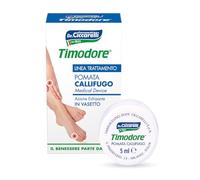 CALLIFUGO IN POMATA PER ESTIRPARE CALLI IGIENEPIEDE CONFEZIONE IN VASO DA 5ML