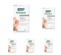 Timodore Cerotti Paracalli per Duroni (Confezione da 5)