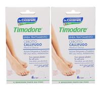 Timodore® Cerotto Callifugo 2x6 pz Cerotto