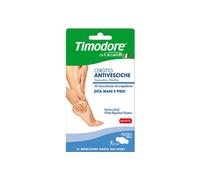 TIMODORE CEROTTO ANTIVESCICHE DITA MANI E PIEDI 7 PEZZI