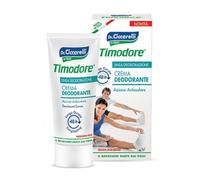 TIMODORE CREMA DEO 48h50ML