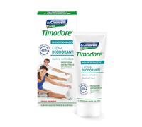 timodore Crema Deodorante Piedi 48H Antisudore 50 ml