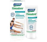 timodore Crema Deodorante Piedi 48H Antisudore 50 ml