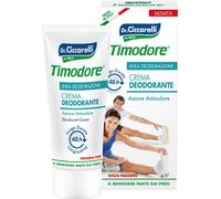 TIMODORE CREMA DEODORANTE 48 ORE 50 ML