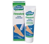 FARMACEUTICI DOTT.CICCARELLI TIMODORE CREMA DEODORANTE 50ML