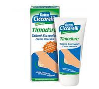 Timodore TIMODORE CREMA TALLONI SCREPOLATI 75 ML