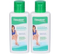 Timodore Detergente Deodorante 200 Ml 2x200 ml