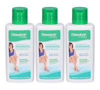 Timodore Detergente Deodorante 200 Ml 3x200 ml