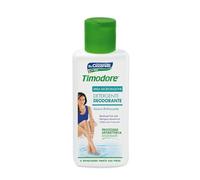 Timodore Detergente Deodorante, Liquido, Senza profumazione, 200 ml, 1