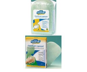 TIMODORE GUANTI PRESAP 10PZ