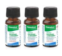 Timodore® Liquido Callifugo con Pennello Applicatore 3x12 ml Liquido