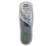 TIMODORE PLANTARI AMMORTIZZANTI TAGLIa 35,5-42