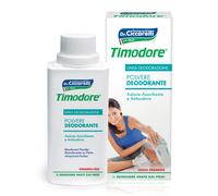 Timodore Polvere Deodorante Piedi Assorbente Antiodore 250 g