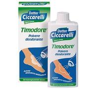 Polvere Per I Piedi Deodorante 75 G