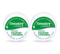 Timodore® Pomata Callifugo in Vasetto 2x5 ml Pomata