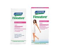 FARMACEUTICI DOTT.CICCARELLI SALI OSSIGENANTI PER PEDILUVIO 400G CICCARELLI