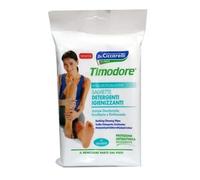 TIMODORE SALVIETTE DEODORANTI IGIENICHE 15 PEZZI