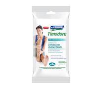 TIMODORE SALVIETTE DEODORANTI IGIENICHE 15 PEZZI