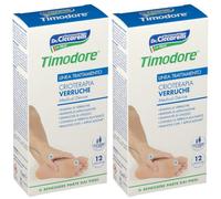 Timodore® Spray Antiverruche 2x75 ml Spray
