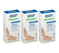 Timodore® Spray Antiverruche 3x75 ml Spray