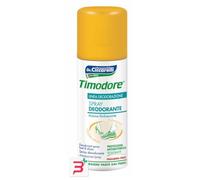 TIMODORE SPRAY DEODORANTE ALLO ZENZERO 150 ML