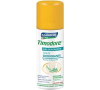 TIMODORE SPRAY DEODORANTE ALLO ZENZERO 150 ML