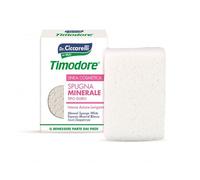 TIMODORE SPUGNA MINERALE DOPPIA AZIONE