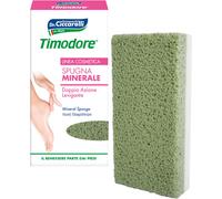 TIMODORE SPUGNA MINERALE DOPPIA AZIONE