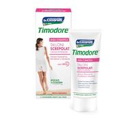 Timodore, Talloni Screpolati, Crema Intensiva ad Azione Riparatrice, Emolliente e Idratante, Ripara Efficacemente la Cute Secca dei Talloni, 100% Made in Italy, Dermatologicamente Testato, 75 ml