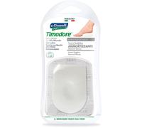 Timodore Talloniera Gel Di Silicone n38-41 2 Pezzi
