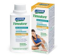 "Timodore - Polvere Deodorante Piedi Zenzero Confezione 75 Gr"