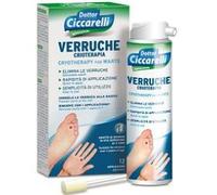 TRATTAMENTO VERRUCHE 75ML