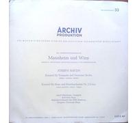 Timofej Dokschizer - Konzert Für Horn Und Orchester Nr. 2 D-Dur / Konzert Für Trompete Und Orchester Es-Dur