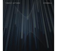 Timofey Hyperbola (CD)
