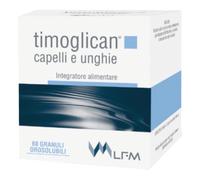 TIMOGLICAN GRANULI 24G