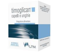 TIMOGLICAN GRANULI 24G