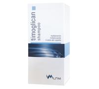 LAB.FARMACOLOGICO MILANESE Srl TIMOGLICAN SH CAD CAP 150ML