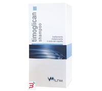 TIMOGLICAN SHAMPOO TRATTAMENTO RIVITALIZZANTE 150 ML