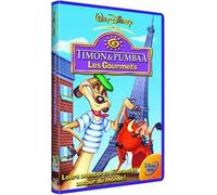 Timon et pumbaa, vol. 2 : les gourmets