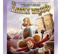 Timon, Marc Barcelo & Miguel Cordeiro - Little Wizard (Original Motion Picture Soundtrack)