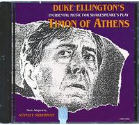 Timon of Athens - Cast (duke Ellington)