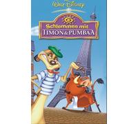 Timon & Pumbaa 2 - Schlemmen mit Timon & Pumbaa