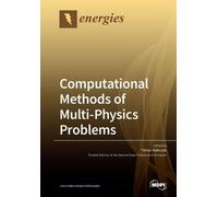 Timon Rabczuk Computational Methods of Multi-Physics Problems (Tascabile)